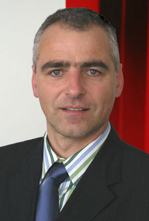 Andreas Geiger