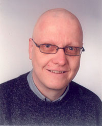 Friedhelm Hartenstein