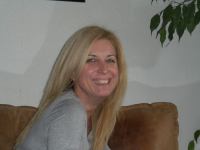 Ariane Menrad-Prelle, geb. Lehmann