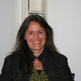 Birgit Ruhe, geb. Schultz