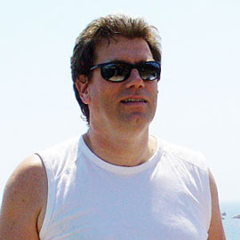 Oliver Sachs, geb. Schulze