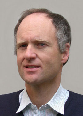 Uwe Schnell